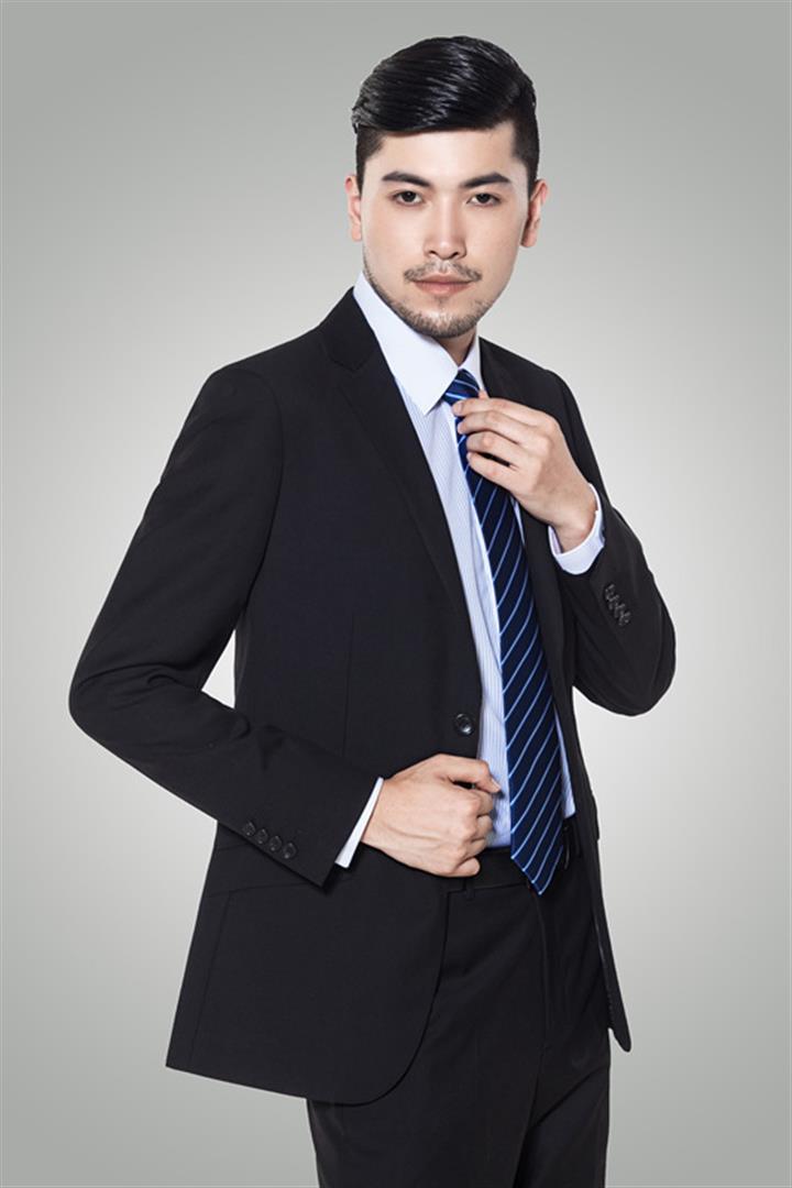 杨兴珍 项目运营总监